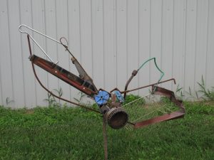 Dragonfly Sculpture for the memory of you