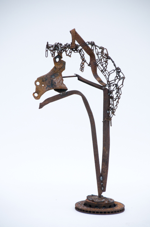 Cheval/michelle vara/ Sold