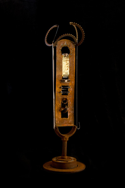Centry sculpture