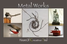 miChelle Vara Sculpture Show