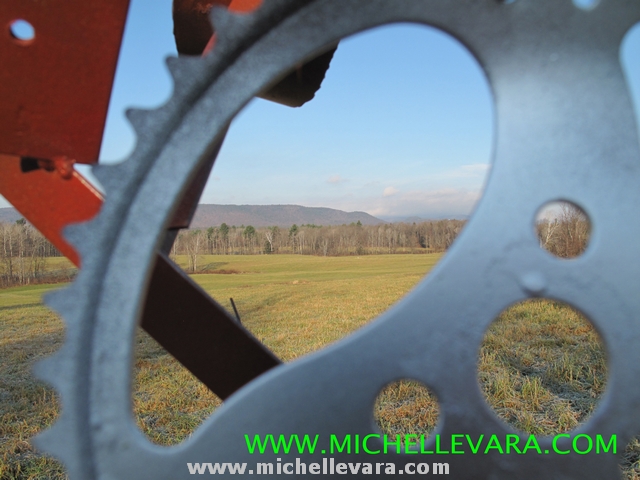 Junk Art, Photography