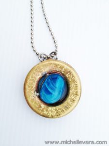 Handmade Jewelry by michelle vara