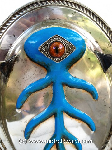 Mixed media sculpture, saratoga NY