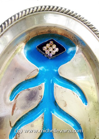 m.Vara_722. Blue Blood CuSd2