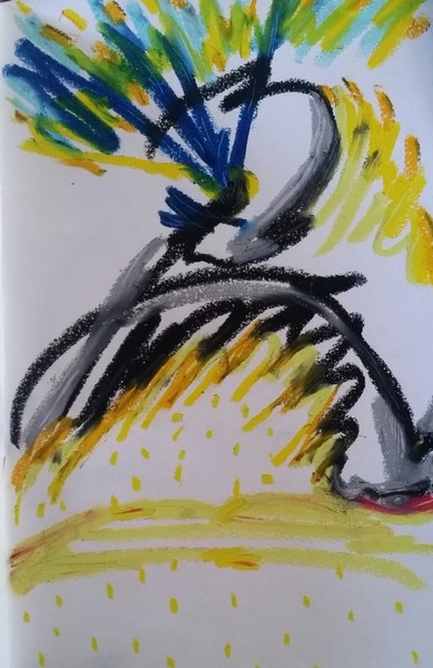 12. Oil Pastel.mMVara