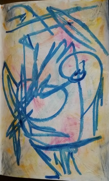 13. Oil Pastel.mMVara