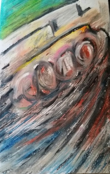 25. Oil Pastel.mMVara