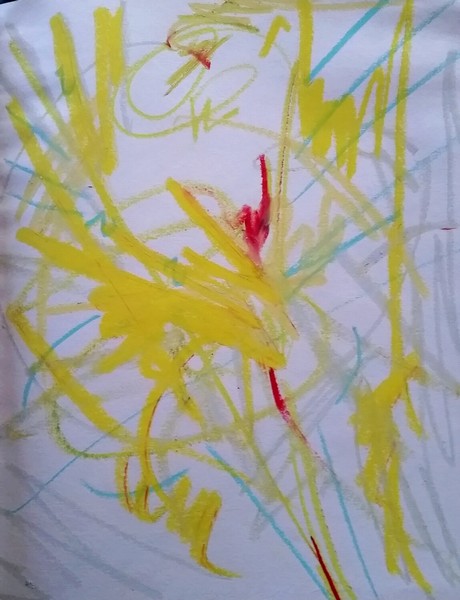 20. Oil Pastel.mMVara