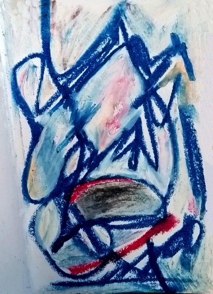 29. Oil Pastel.mMVara