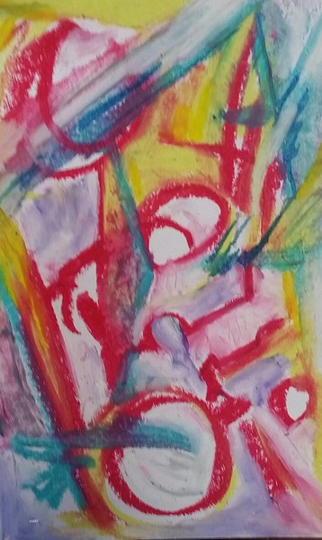 30. Oil Pastel.mMVara