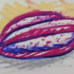 Sunflower seeds, drawings, Photographs and art book