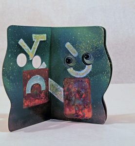 Five Books of Joy