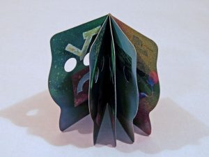 Five Books of Joy