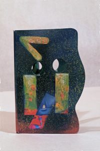 Five Books of Joy