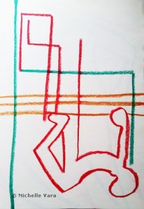 The Fall - Saratoga NY